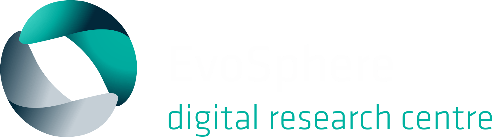 Logo evosphere